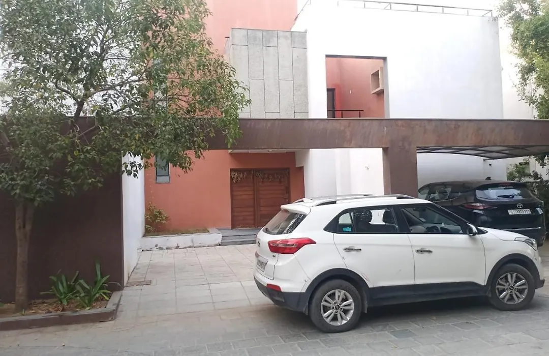 Villa-Safal Amrakunj-1