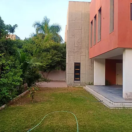 Villa-Safal Amrakunj-3